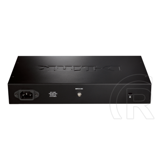 D-Link Switch 10/100/1000 Mbit 16 port