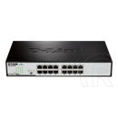 D-Link Switch 10/100/1000 Mbit 16 port