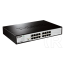 D-Link Switch 10/100/1000 Mbit 16 port