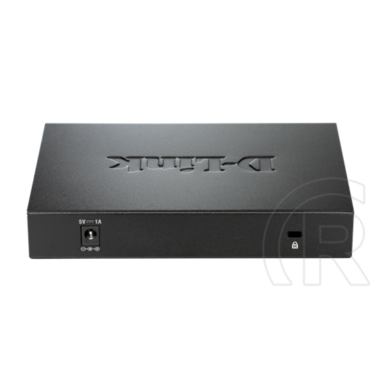 D-Link Switch 10/100/1000 Mbit 8 port