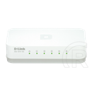 D-Link switch 10/100 5 Port