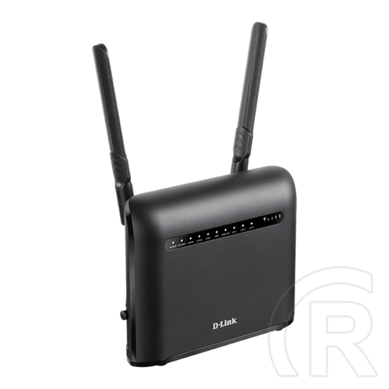 D Link DWR-953V2 Dual Band Wireless AC1200 Gigabit Router