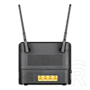 D Link DWR-953V2 Dual Band Wireless AC1200 Gigabit Router