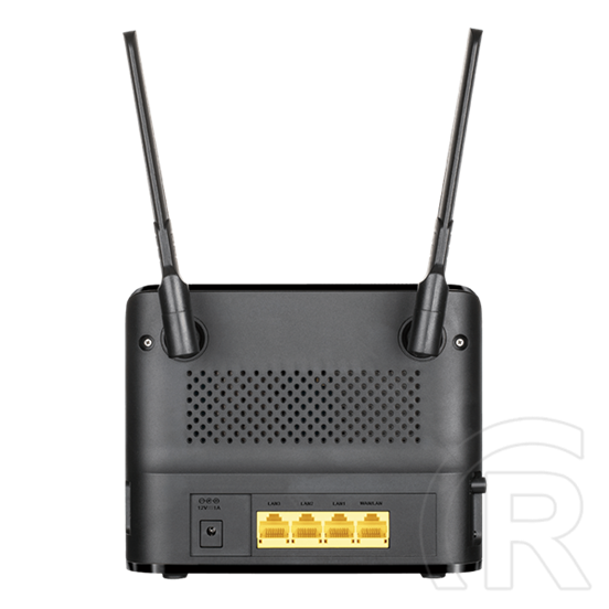 D Link DWR-953V2 Dual Band Wireless AC1200 Gigabit Router