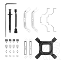 DeepCool AK500 CPU hűtő