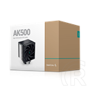 DeepCool AK500 CPU hűtő