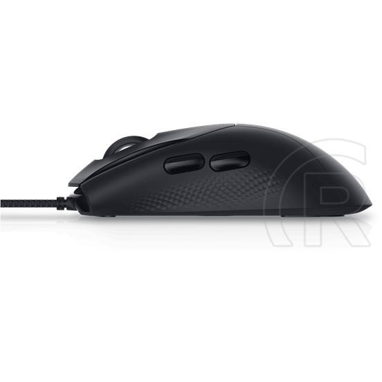 Dell AW320M Alienware Wired Gaming Mouse (fekete)