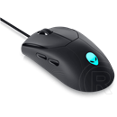 Dell AW320M Alienware Wired Gaming Mouse (fekete)