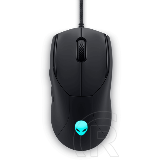 Dell AW320M Alienware Wired Gaming Mouse (fekete)