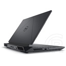 Dell G15 5511 (15,6" Intel Core i5-13450HX, 16GB RAM, 512GB SSD, NVidia GF RTX4050 6GB, Win11H, szürke)