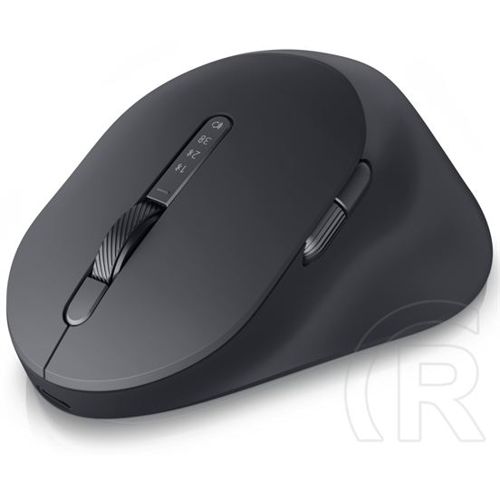 Dell MS900 Premier Rechargeable Mouse (fekete)