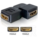 Delock HDMI toldó (F-F)