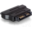 Delock SATA 22 pin (F) - Slim SATA 13 pin (M) adapter