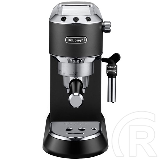 Delonghi EC685 Dedica Style eszpresszó kávéfőző (fekete)