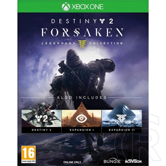 Destiny 2: Forsaken (XBO)