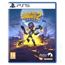 Destroy All Humans 2 - Reprobed (PS5)