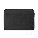 Dux Ducis lbdb tok fekvő, textil laptop/notebook/tablet (univerzális, vízálló, 13-13.9" méret) fekete