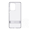 ESR Air Shield Boost Samsung Galaxy S20 Ultra (SM-G988B) szilikon telefonvédő (közepesen ütésálló) átlátszó