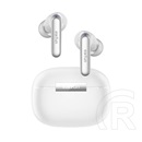 Earfun air 2 bluetooth fülhallgató sztereo (v5.3, tws, mikrofon, zajszűrő, ipx7 vízálló + töltőtok) fehér