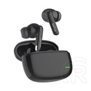 Earfun air mini 2 bluetooth fülhallgató sztereo (v5.2, tws, mikrofon + töltőtok) fekete