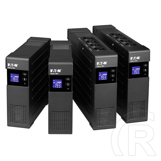 Eaton Ellipse Pro 1200DIN, LINE-INTERACTIVE UPS