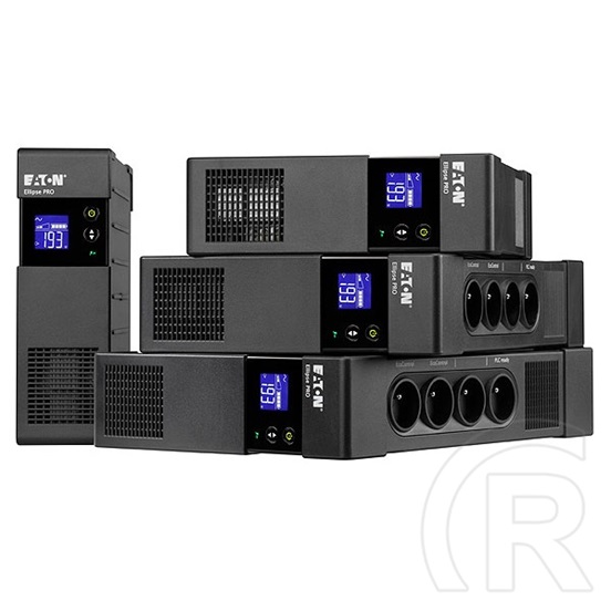 Eaton Ellipse Pro 1200DIN, LINE-INTERACTIVE UPS