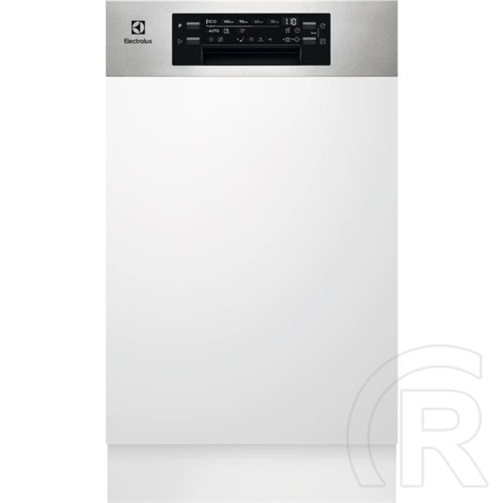 Electrolux EEM43300IX beépíthető mosogatógép