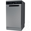 Electrolux WSFO3T1256PCX mosogatógép