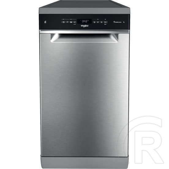 Electrolux WSFO3T1256PCX mosogatógép