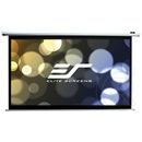 EliteScreen motoros fali vászon Spectrum 106"(16:10) Electric106NX (Fehér váz, 143x228,6cm, MaxWhite, 1.1)