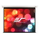 EliteScreen motoros fali vászon Spectrum 90"(16:10) Electric90X (Fehér váz, 120,7x193cm, MaxWhite, 1.1)