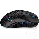 Endorfy LIX ARGB Wireless Mouse (fekete)