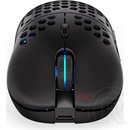 Endorfy LIX ARGB Wireless Mouse (fekete)