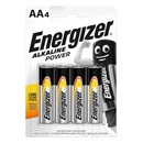 Energizer Base Power Seal elem AA 1,5V (4db)