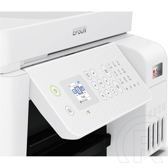 Epson EcoTank L5296 színes multifunkciós nyomtató