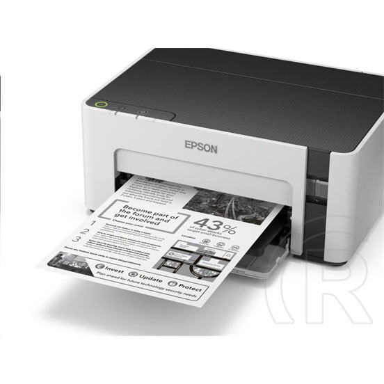 Epson EcoTank M1100