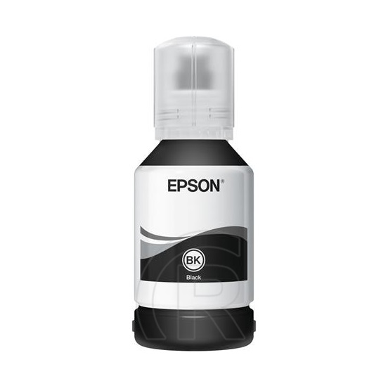 Epson EcoTank patron No. 105 (fekete)