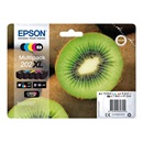 Epson Kiwi Multipack 202XL CMYK+photo (fekete)