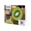 Epson Kiwi Multipack 202 CMYK+photo (fekete)