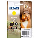 Epson Patron T3784 (sárga)