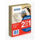 Epson papír Premium Glossy 10x15cm 80 db