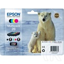 Epson patron 26 Multipack (B/C/M/Y)