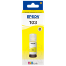 Epson patron No. 103 (sárga)