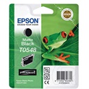 Epson patron T0548 (matt fekete)