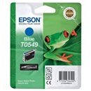 Epson patron T0549 (kék)