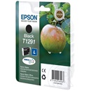 Epson patron T1291 (fekete)