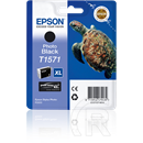 Epson patron T1571 (fekete)