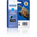 Epson patron T1572 (Cyan)