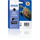 Epson patron T1578 (Matt Black)