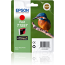 Epson patron T1597 (vörös)